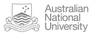 ANU_grey_150 Australian National Uni Logo