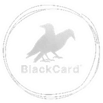Black Card_white_150
