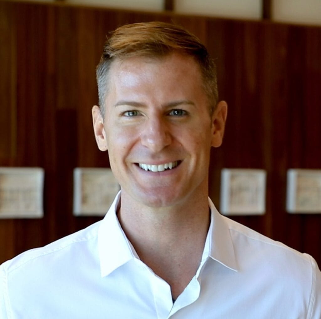 Tyler Wellensiek - Leadership Coach Tyler Wellensiek - Leadership Coach